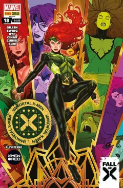 Volume cover